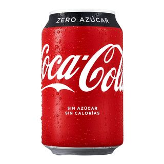 Coca Cola Zero 33cl