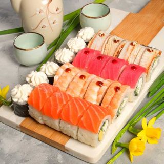 Філа Лав сет