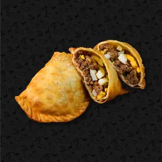 Empanadas