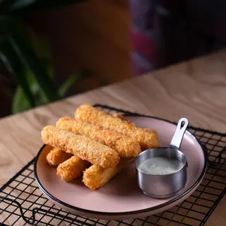 Сырные палочки