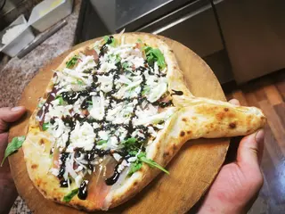 Racchetta