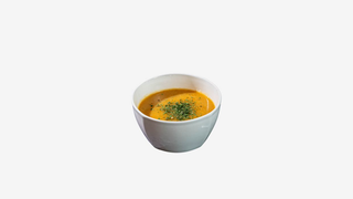 Supă cremă de legume
