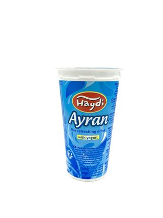 Ayran
