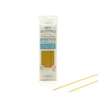 RUMMO SPAGHETTI (SIN GLUTEN)
