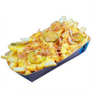 Cheese Fries Classic