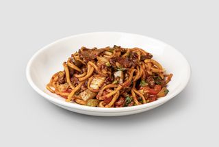 Кауырма лагман М