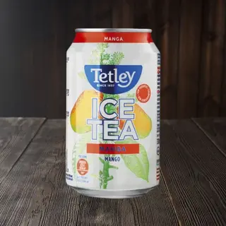 Ice Tea de Manga