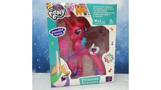 Пони музыкальные и звуковые эффекты