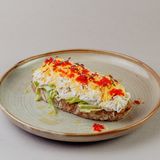 Tuna Toast  