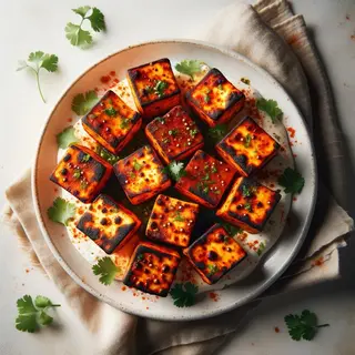 Paneer Tikka