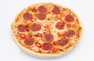 Peperoni