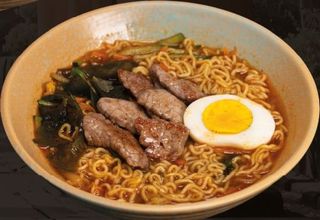 141.Ramen kaisen