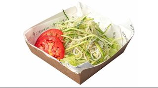 Салат Тайский