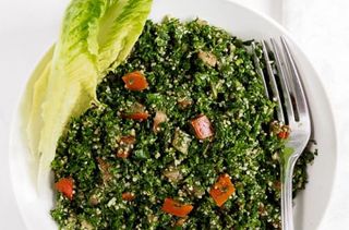 Ensalada Tabulé Libanesa