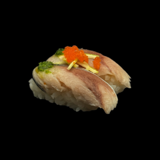 Nigiri Caballa(2 Uds.)