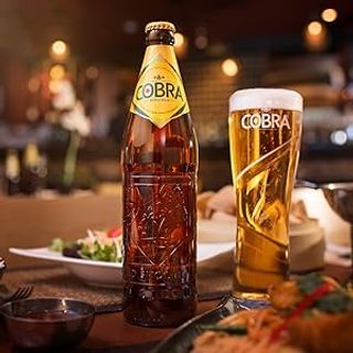 COBRA GRANDE 660 ML