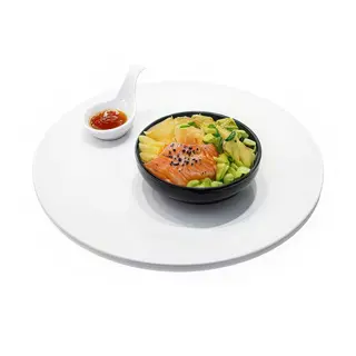 16. Salmone