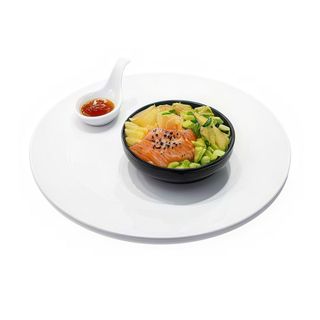 16. Salmone