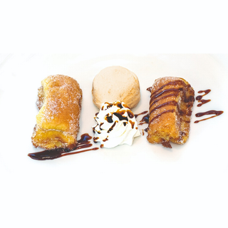 Torrijas Punto