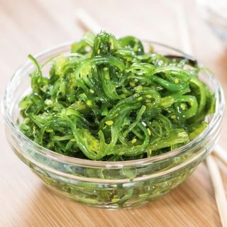 12a.Insalata di alghe