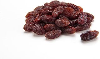 Raisins