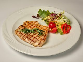 Стейк зі свинини (150г)