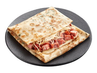 Palačinka Italijanska