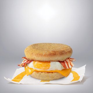 McMuffin™ Bacon&Egg