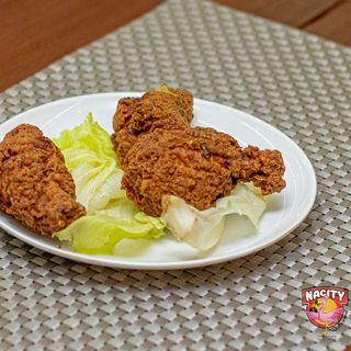 1/4 Crispy Chicken