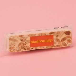 Turrón de alicante - Pequeño