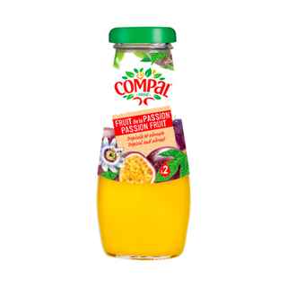 Néctar Maracujá Fresh Compal 20 cl