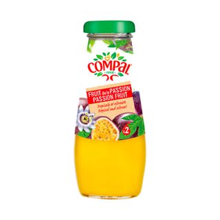 Néctar Maracujá Fresh Compal 20 cl