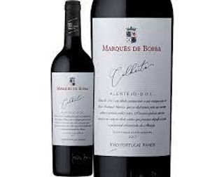 Marques Borba 750ml