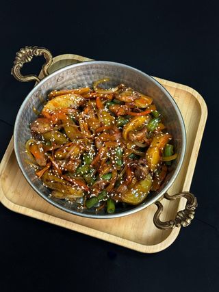 Бута Тепанякі