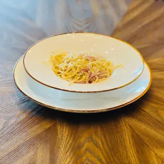 Carbonara cucina classica 300g