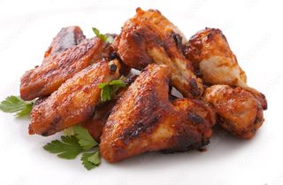 Пилешки крилца (300г)