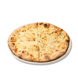 Pizza Quattro Formaggi