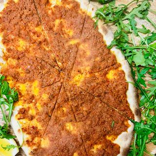 Lahmacun maxi