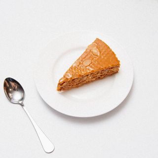 Вафельний  (85г)