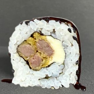 Beef chesse roll 4pz