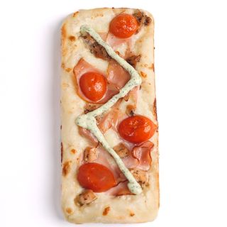 Піца гуцульська стріт