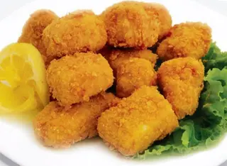 Кашкавал хрупкав (220г)