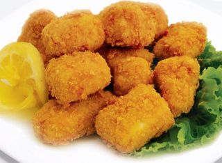 Кашкавал хрупкав (220г)