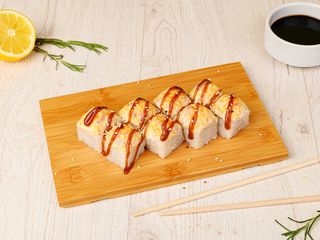 შემწვარი ტუნა