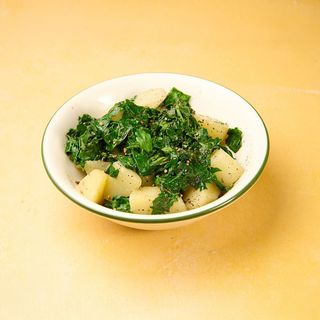 Dalmatinska garnitura