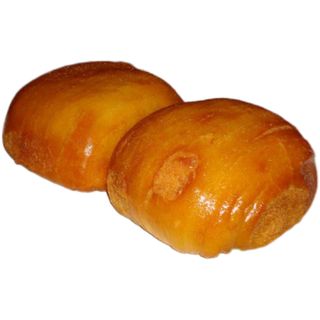 Pan chino frito (1unid)