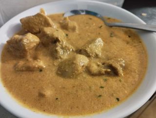 CHICKEN KURMA