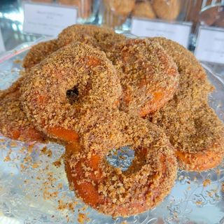 Mucenici LowCarb Fara Zahar