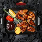 Пилешки крила (500г)