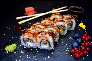 Bonito Roll